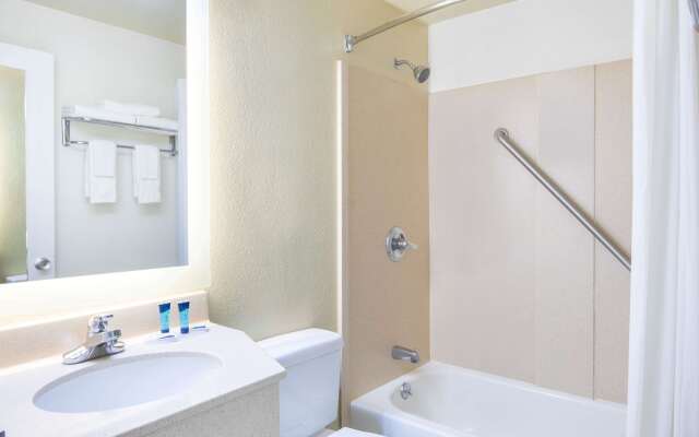 Howard Johnson by Wyndham Athens