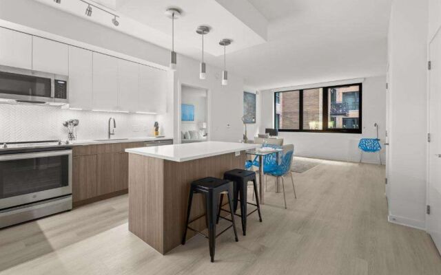 Global Luxury Suites at Capitol Hill