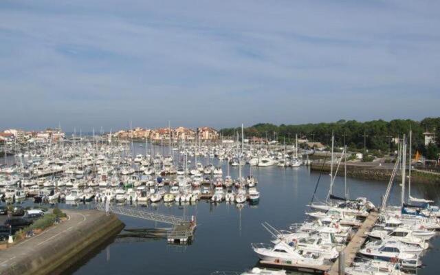 Maison Capbreton, 3 pièces, 4 personnes - FR-1-413-126
