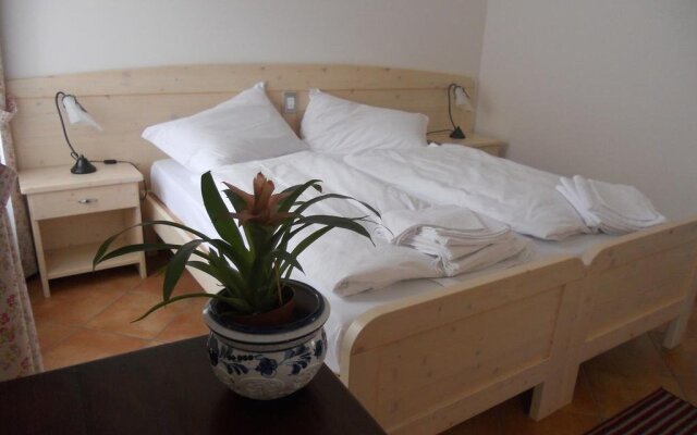 B&B Agritur Affittacamere Capra Mauro