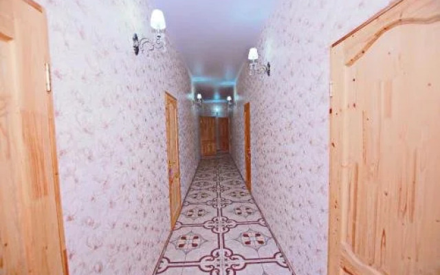 Guest house Kamelia