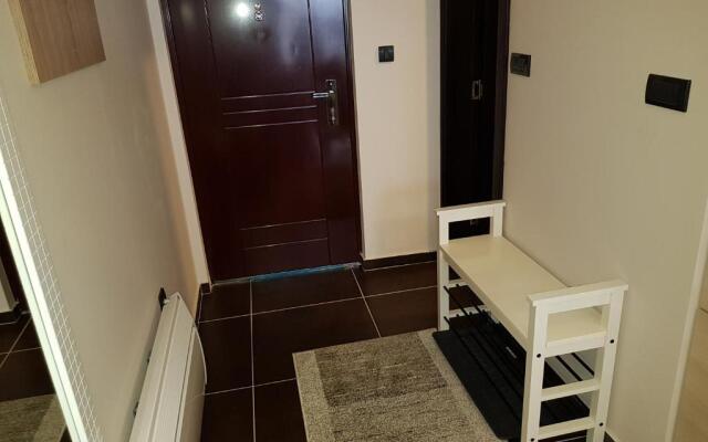 Shining Apartment Milmari M11
