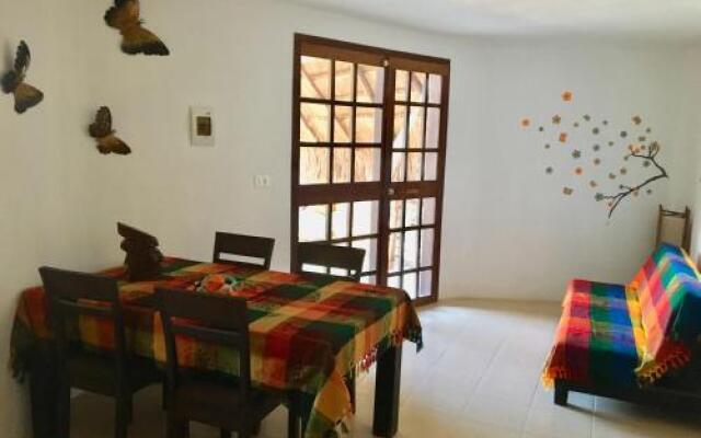 Villa Morena Ecoliving
