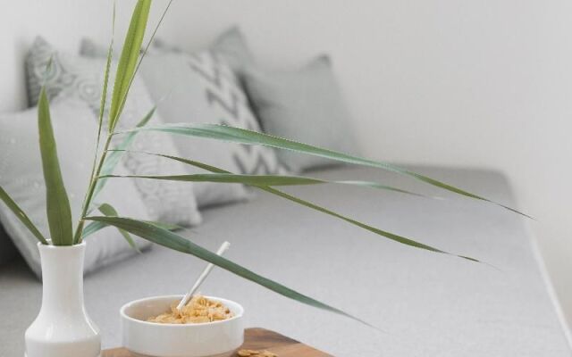Arco Solium Suites