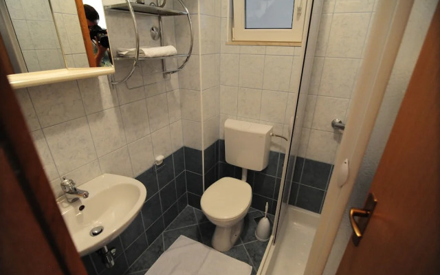 Milic Apartments