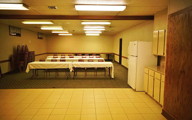 Super 8 Washington
