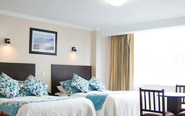 Hotel Novalux