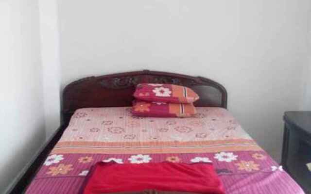 Prima Homestay