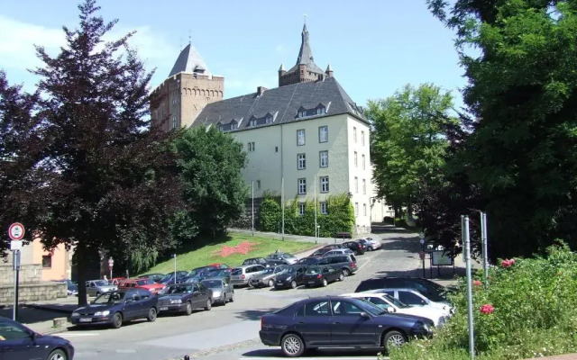 Akzent City Hotel Kleve