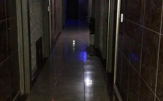 Songdo Blue Hotel