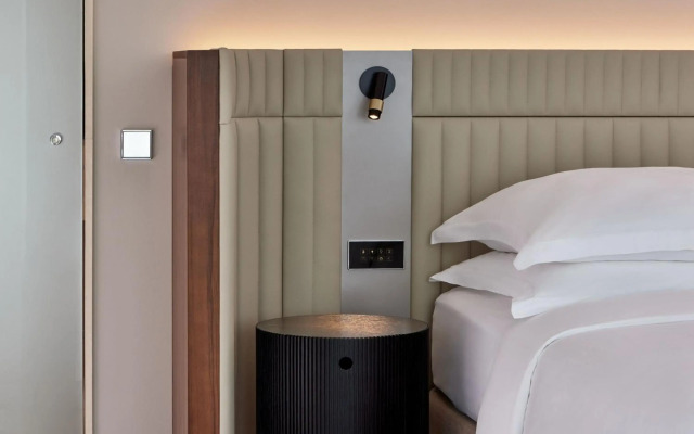 JW Marriott Hotel Frankfurt