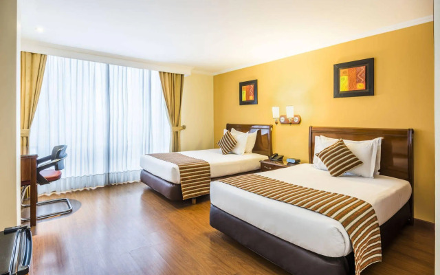 San Pablo Hotel