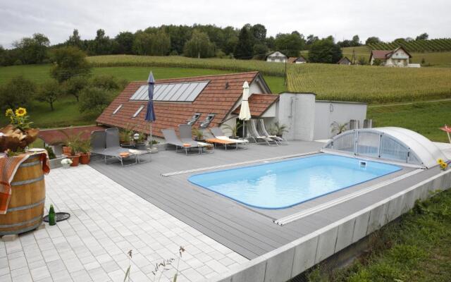 Sonnenwiese in Unterlamm 58