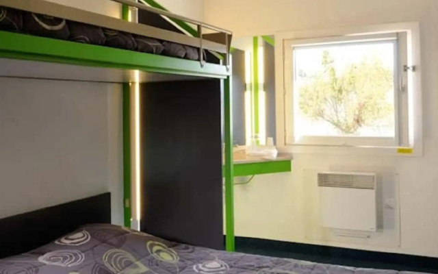 Lemon Hotel - Tourcoing