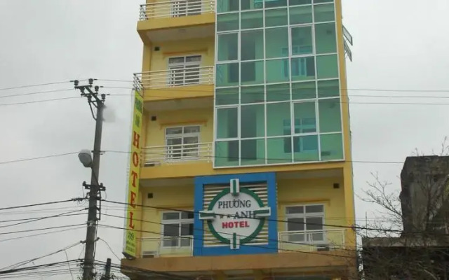 Phuong Anh Hotel