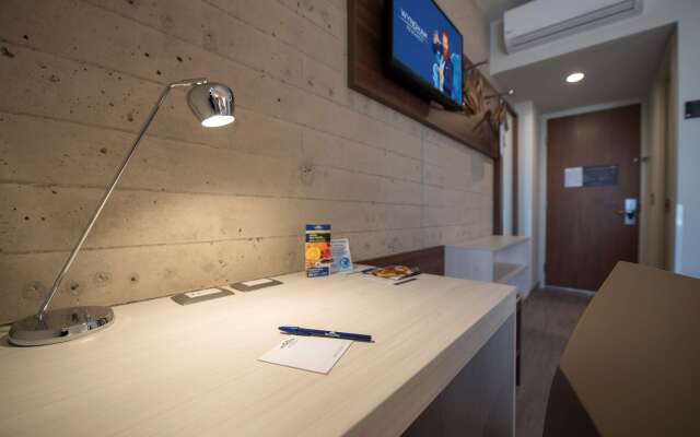 Microtel Inn &amp; Suites by Wyndham San Luis Potosi