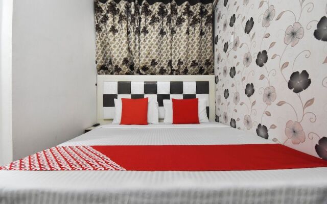 Oyo 49414 Hotel Yuvraj Residency