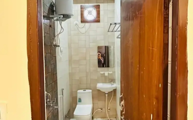 Comfort In Hotel And Restaurant Jodhpur