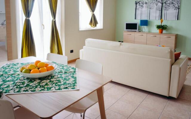 Residenza Villa