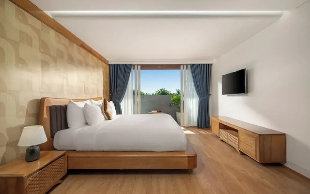 Mixay Boutique Hotel Da Nang