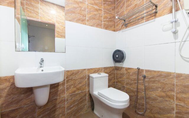 Hotel Rosmerah