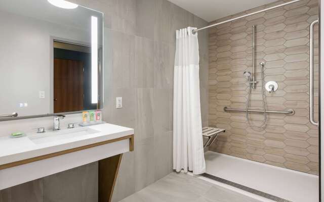 Wyndham Garden Winnipeg Airport