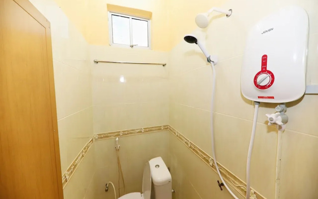 OYO 91004 Homestay Masjid At Taqwa (Syariah)