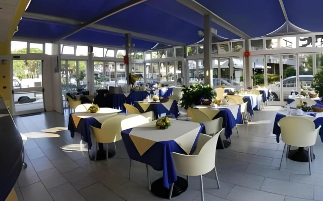 Hotel Minerva
