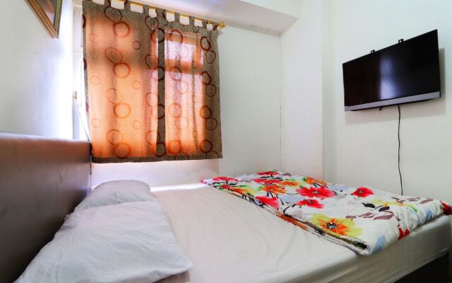 Adaru Property @ Apartemen Green Pramuka