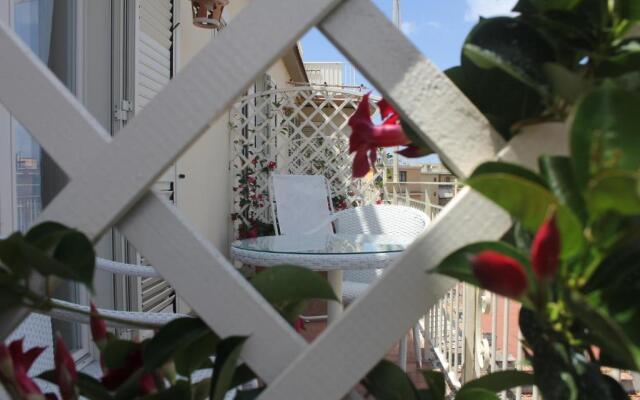 B&B Il Giglio Bianco