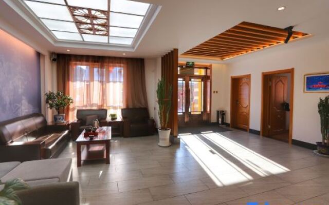 Xiaoxia Homestay