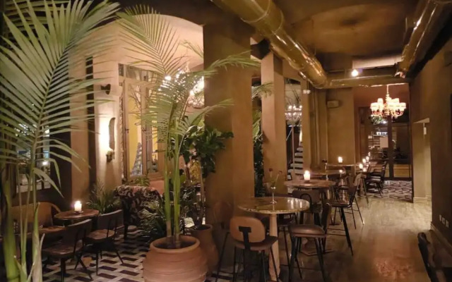 Hotel Lost Ashrafieh