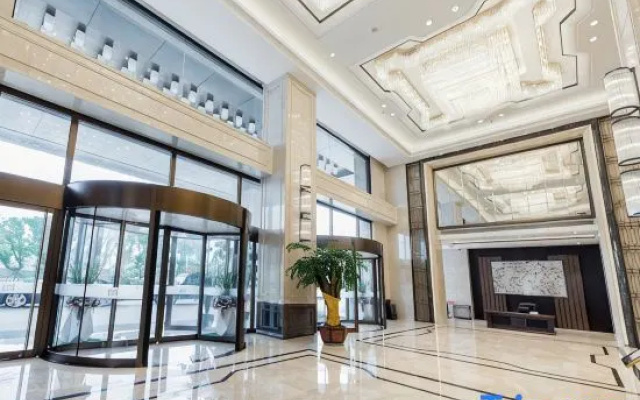 Ruoheng International Hotel
