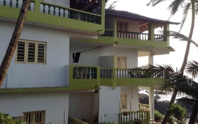 Ludu Guest House