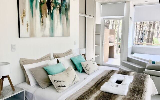 Terral Suites