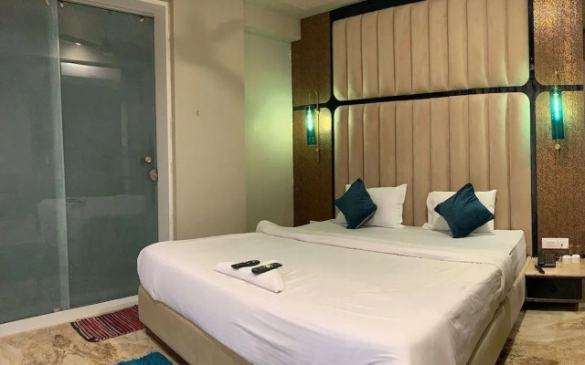 Hotel Grand Nidhivan