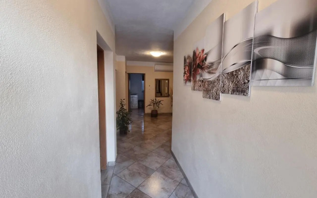 Apartment Niko