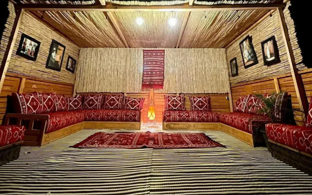 Aourir Waves Surf House