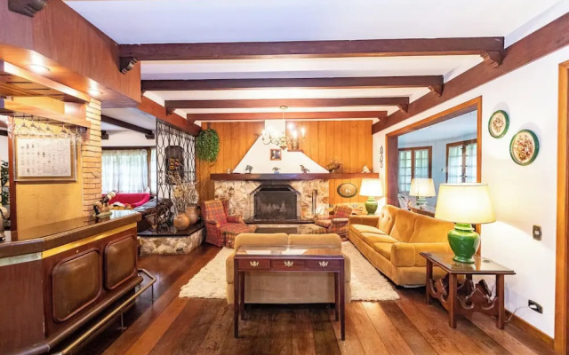 Pousada C Turismo Premium by Concavus