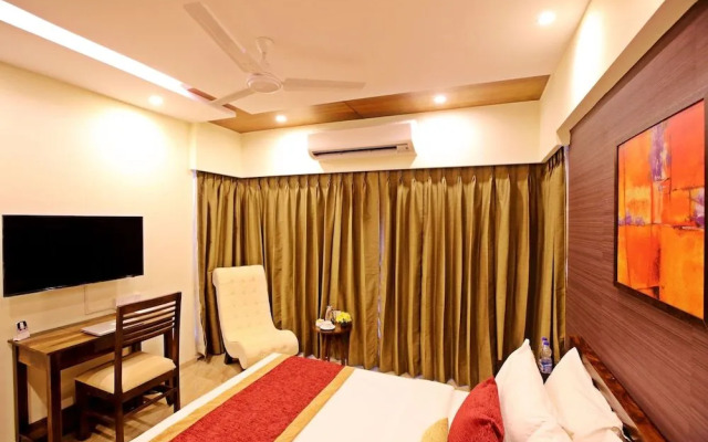 Nirvana Residences by 1589 Hotels