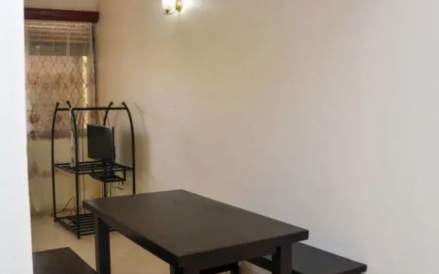 Spore Serviced Apartments