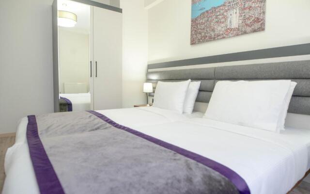 Taksim 11 Suites