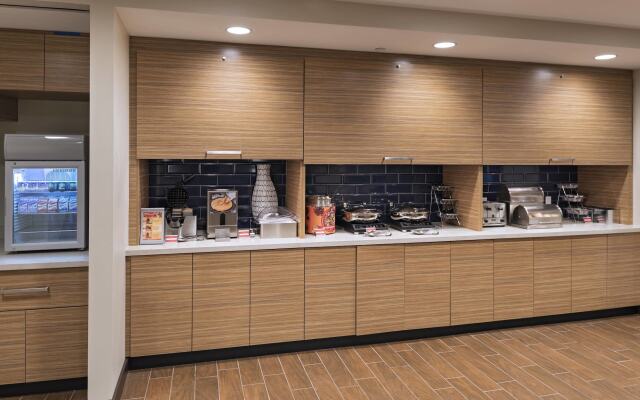 TownePlace Suites by Marriott Tacoma Lakewood