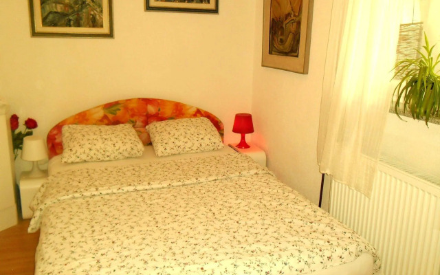 Apartments Kestenovi Dvori