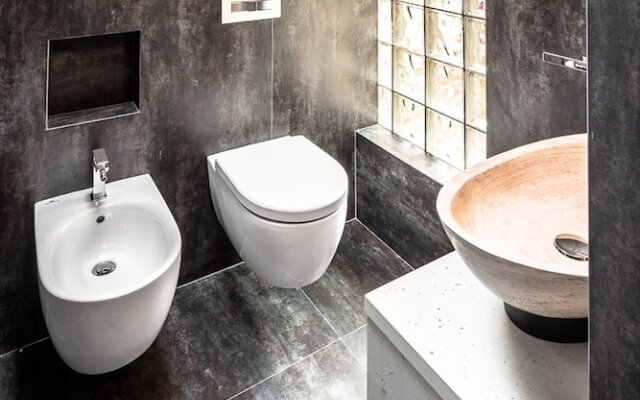 Apartment 4 Holiday - Loft on 1236