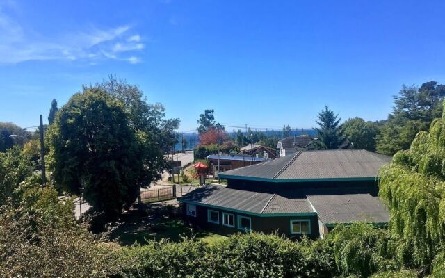 La Casona Hostal Puerto Varas