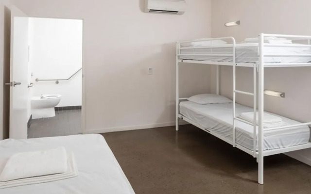 Rambutan - Hostel