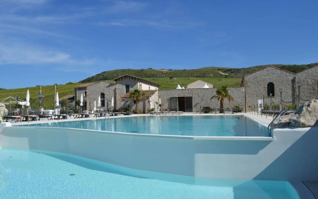 Relais Angimbé