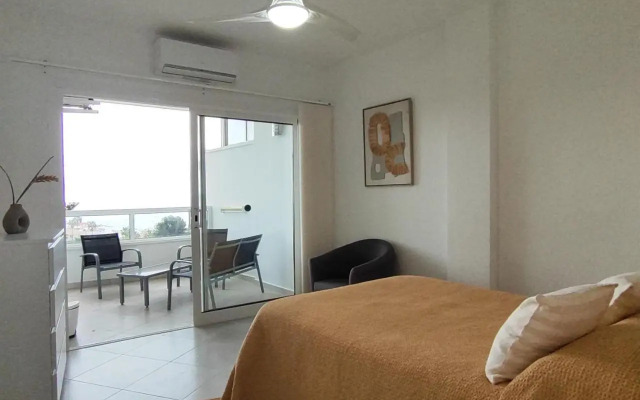 Alessandra 2 Sea view apartment