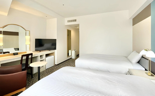 Chisun Hotel Yokohama Isezakicho